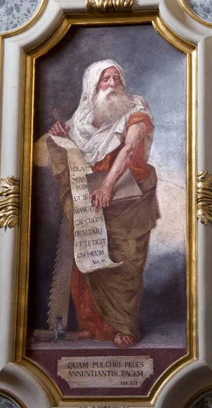 Isaia